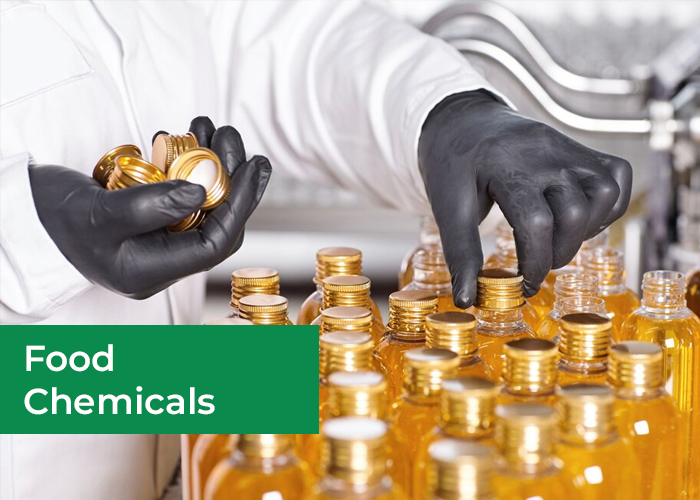 Food Chemicals
