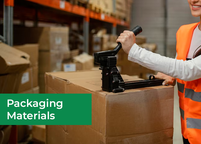 Packaging Materials