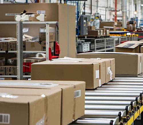 Packaging Material